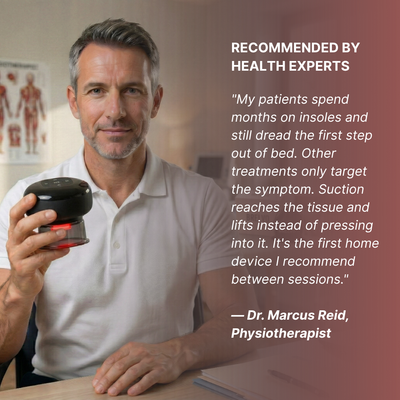 BRELVO™ Smart Cupping Therapy