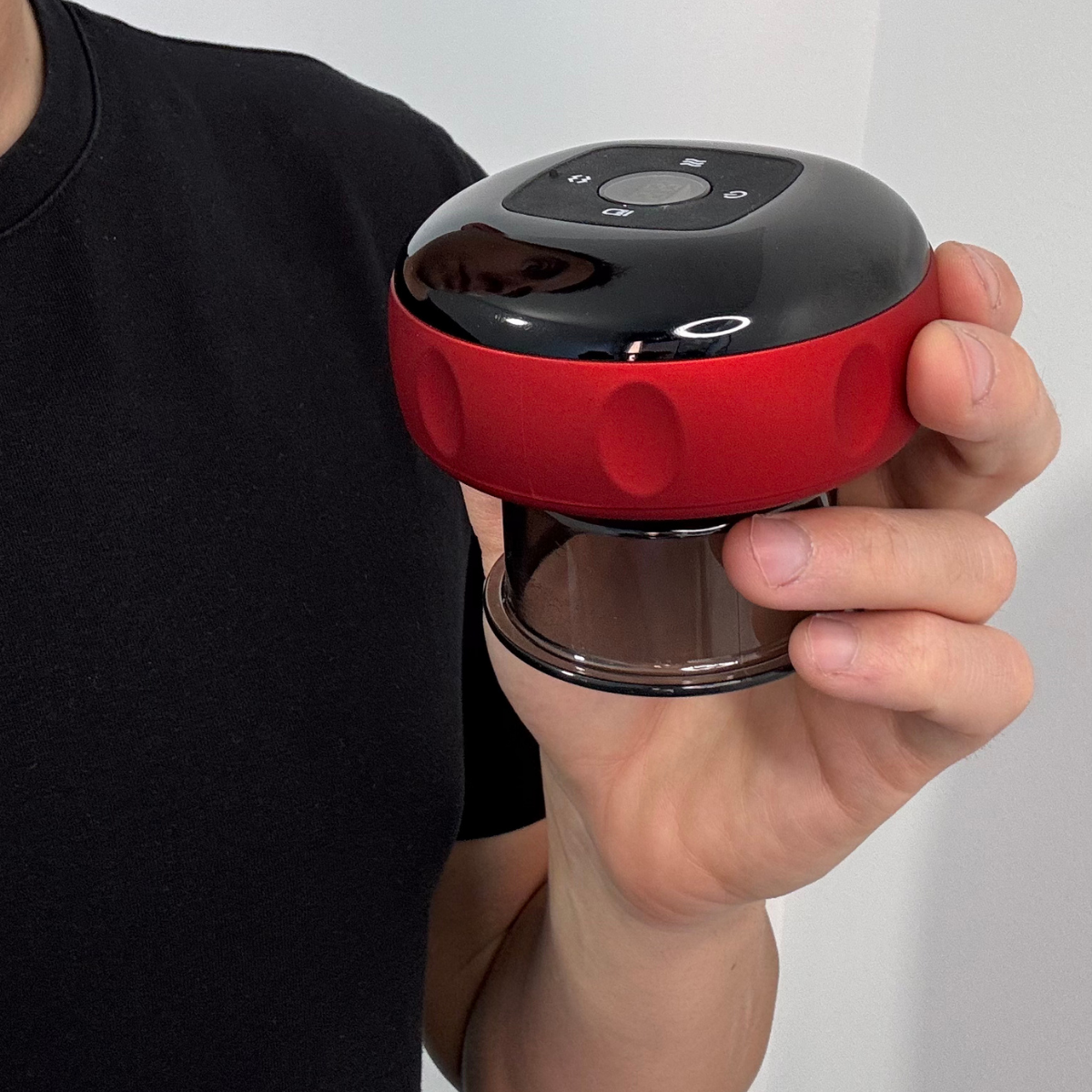 BRELVO™ Smart Cupping Massager