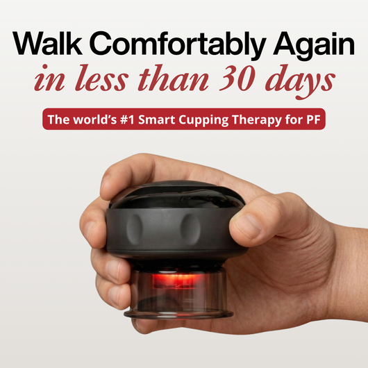BRELVO™ Smart Cupping Therapy