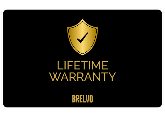LIFETIME WARRANTY
