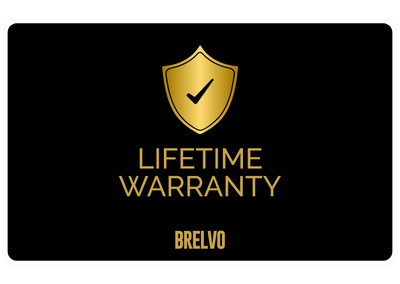 LIFETIME WARRANTY