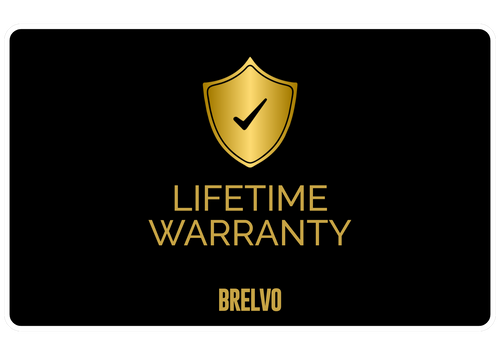 LIFETIME WARRANTY