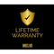 LIFETIME WARRANTY