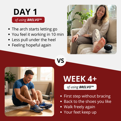 BRELVO™ Smart Cupping Therapy