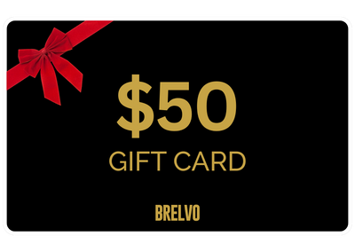 GIFT CARD $50