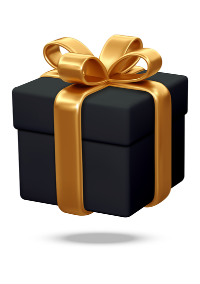 MYSTERY GIFT