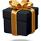 MYSTERY GIFT