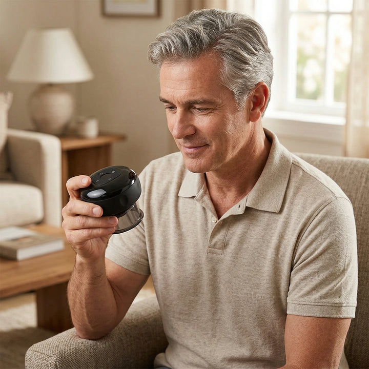 Review by Robert · Retired teacher