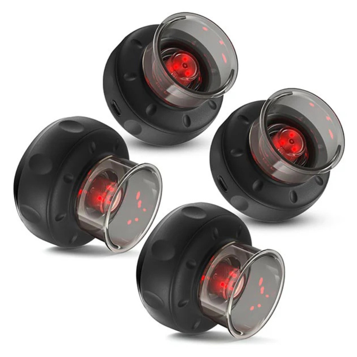 BRELVO™ Smart Cupping Massager