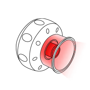 Red Light Therapy (660nm)