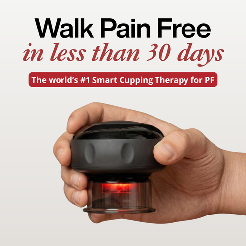 BRELVO™ Smart Cupping Therapy