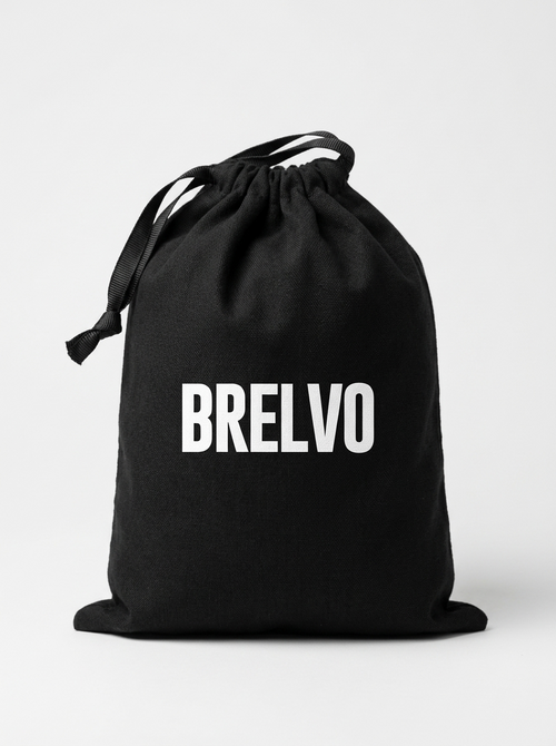 TRAVEL POUCH BAG